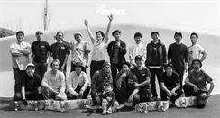 Desktop Screenshot of instants.co.jp
